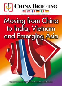 Moving from China to India, Vietnam and Emerging Asia